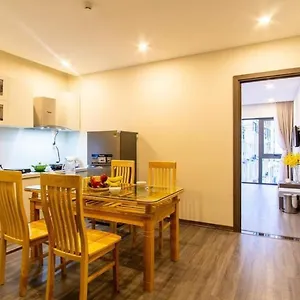 Hotel The Shann, Đà Nẵng