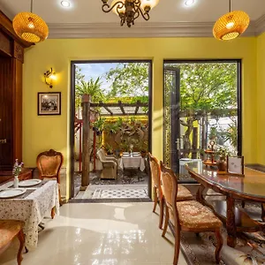 Hotel The Pergola Design, Đà Nẵng