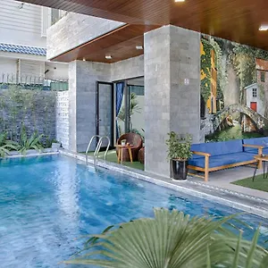 Animor Hotel